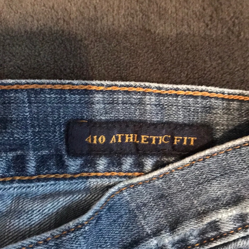 Jeans - Picture 2 of 5